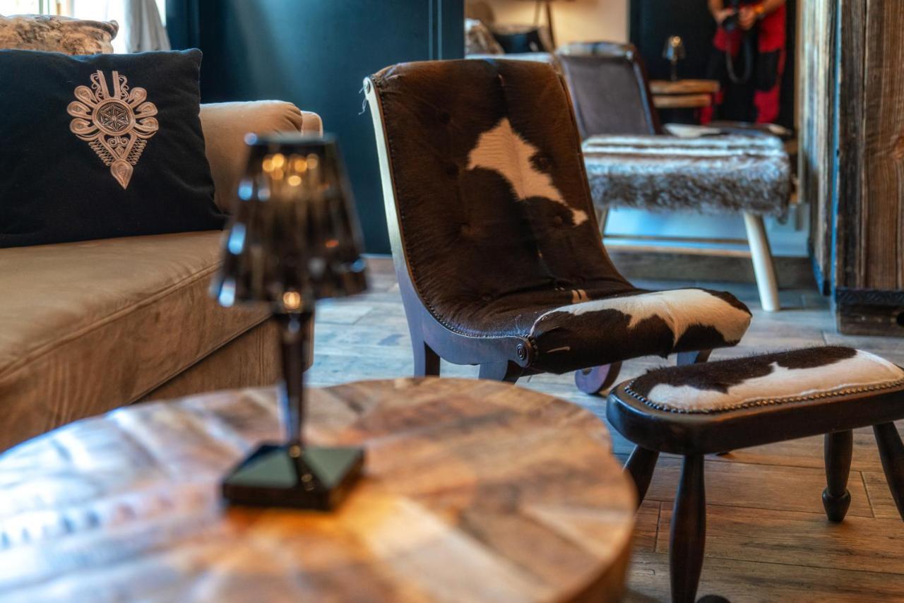 Harnasiowa Izba Spa - Apartamenty Pod Giewontem Zakopane Exteriér fotografie